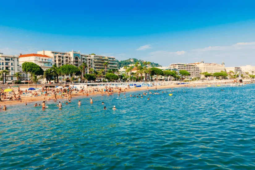 Cannes